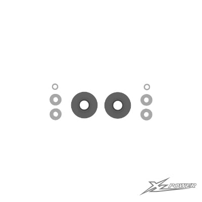 XL55NB05 - Front idler