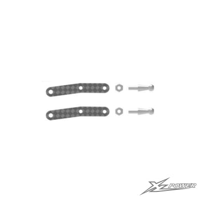 XL55NB07 - 5mm Ball for quick canopy release