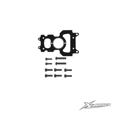 XL55NB10 - Lower clutch bell bearing block