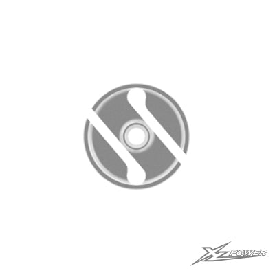 XL55NB13-1  - Nimbus 550 Nitro Pre-Balanced Clutch