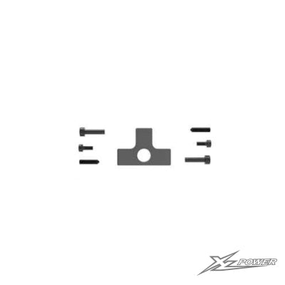 XL55NB17 - Front fan case mount