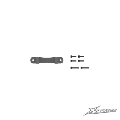 XL55NB18 - Front landing gear mount