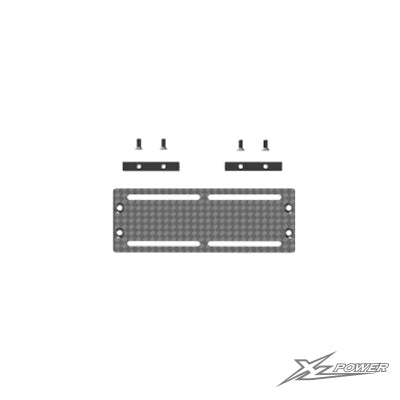 XL55NB19 - Battery tray