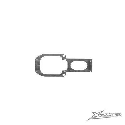 XL55NB22 - Bottom plate