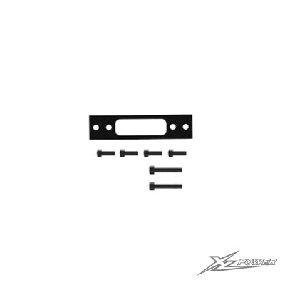 XL55NB23 - Rear landing gear mount