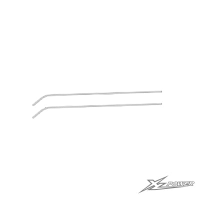 XL55NB24-1 - White landing gear pipe