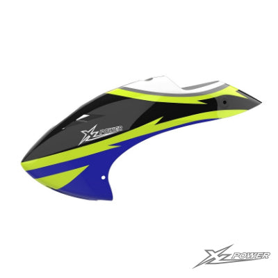 XL55NC03 -  Nimbus 550 canopy