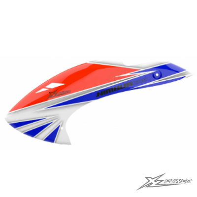 XL55NC04 - Nimbus 550 canopy