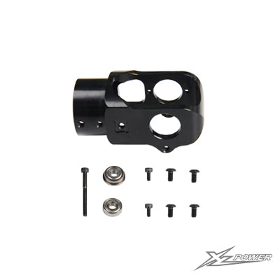 XL55T02 - Tail Case