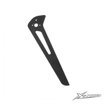 XL55T03-1 - Nimbus Tail Fin v2