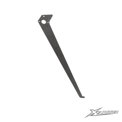 XL55T03 - Vertical Fin