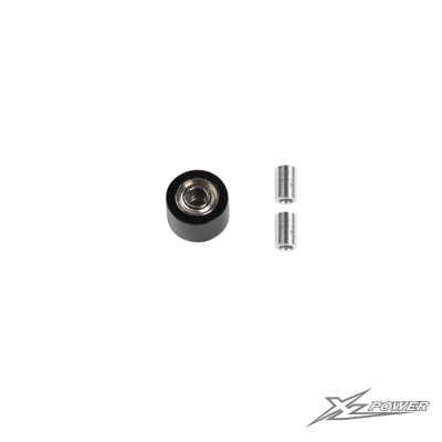 XL55T04 - Rear Belt Idler Pulley