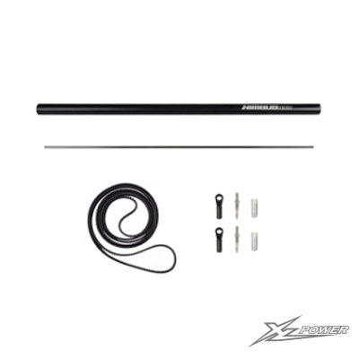 XL55T05 - Nimbus 650 stretch kit