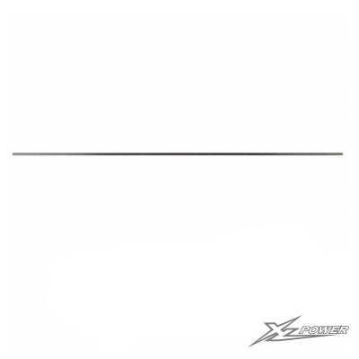 XL55T07 - 650 Tail Linkage rod