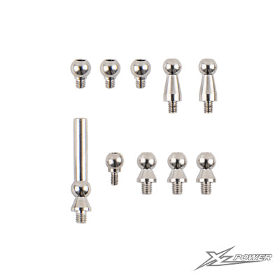 XL70A01 - Ball