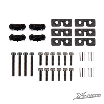 XL70A03 - Servo Mount Set