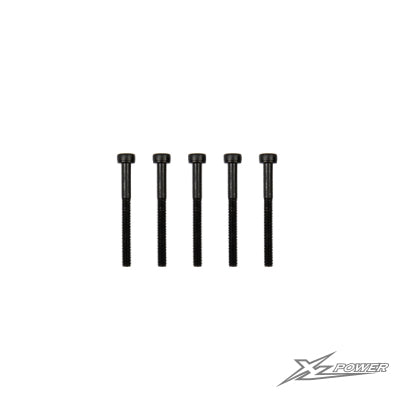 XL70A18 - Hex screw M3*32
