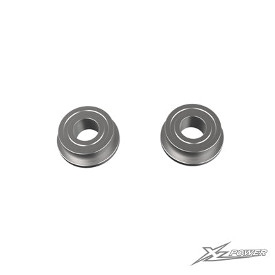 XL70A22 - f683zz Ball Bearing  3*7*3 Flanged