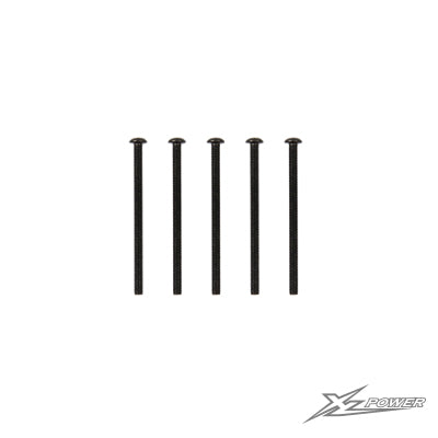 XL70A24 - Button head screw M3*45