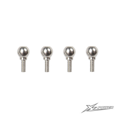 XL70A26 - Ball 5mm M2