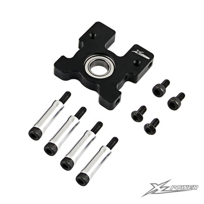 XL70B07 - Lower Motor Mount