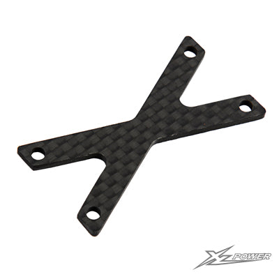 XL70B08 -  X Carbon Fiber Brace