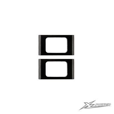 XL70B09-2 - Lower Motor Mount Spacer