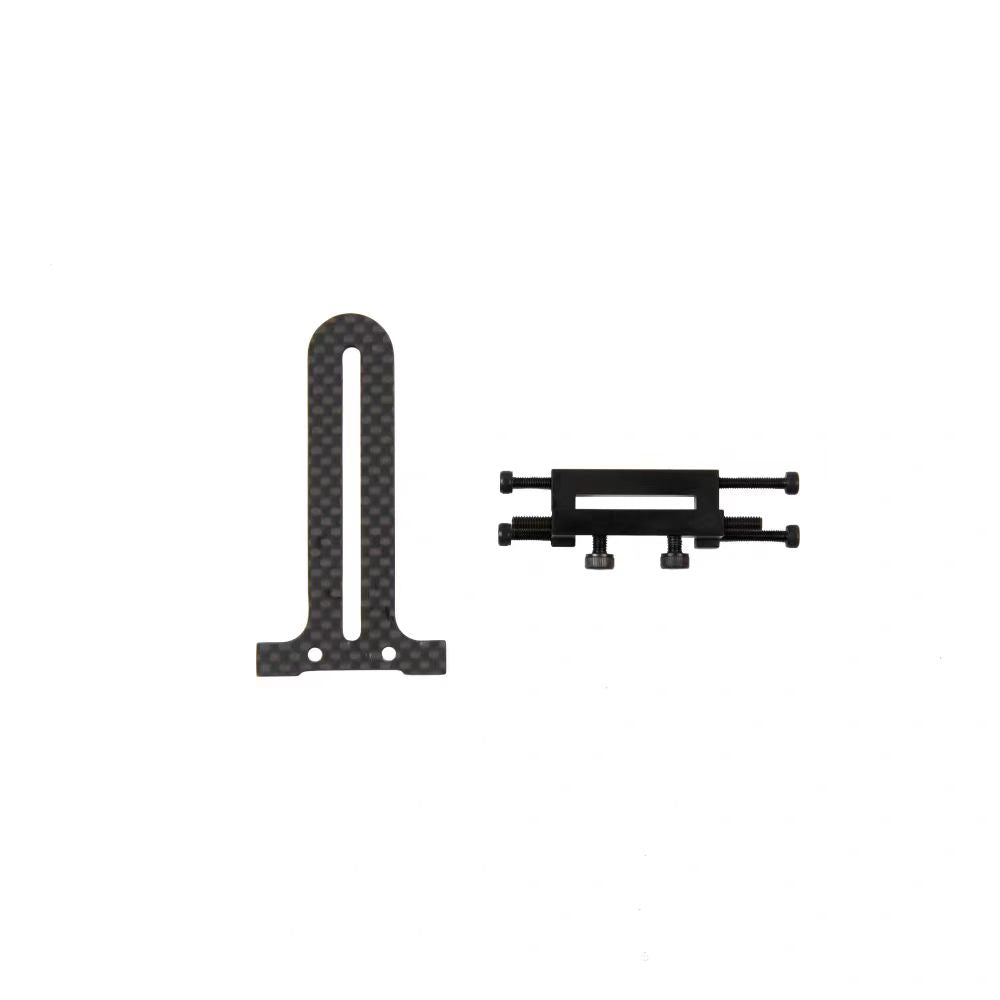 XL70B13-1 - Anti rotation bracket V2