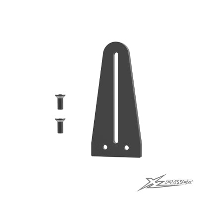 XL70B13-2 - Pom Anti-Rotation Bracket
