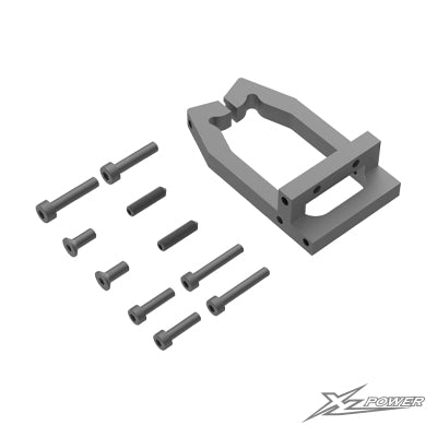 XL70B13-3 - Anti-Rotation  Bracket Mount WC