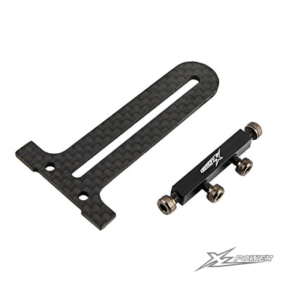 XL70B13 - Anti Rotation Bracket
