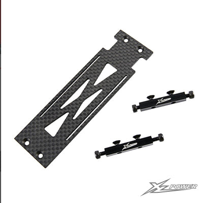 XL70B14 - Gyro Mount