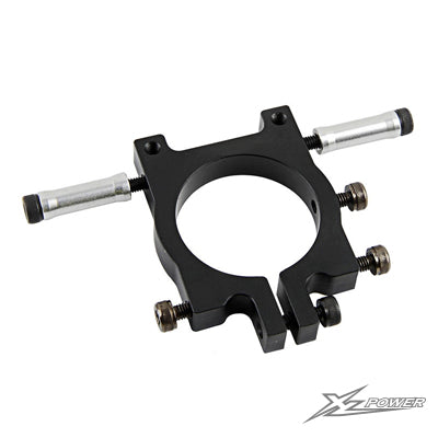 XL70B15 - Tail Boom Mount Set(Front)