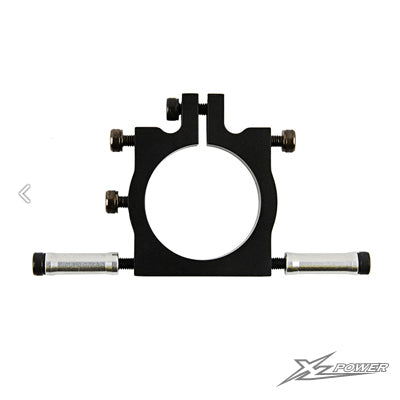 XL70B16 - Tail Boom Mount Set(rear)