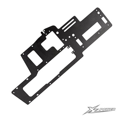 XL70B17 - Carbon Fiber Main Frame(L)