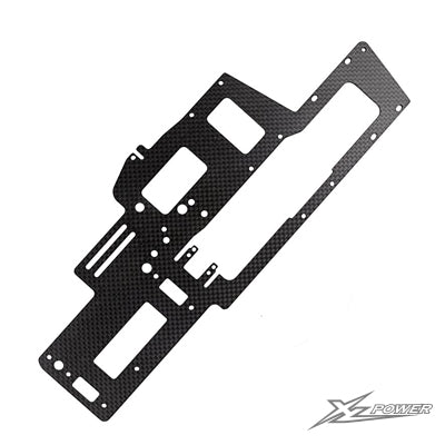 XL70B18 - Carbon Fiber Main Frame(R)
