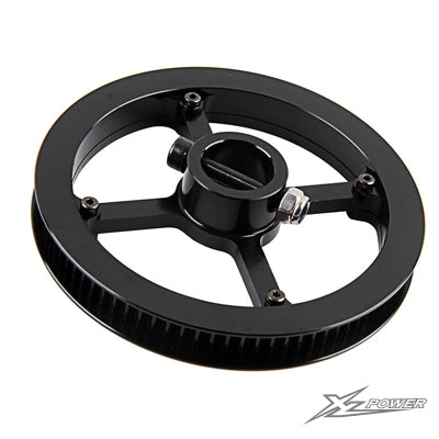 XL70B19 - 80T Main Pulley