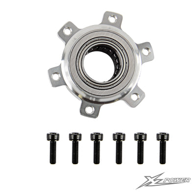 XL70B21 - Main Gear Hub (Preassembled) Discontinued