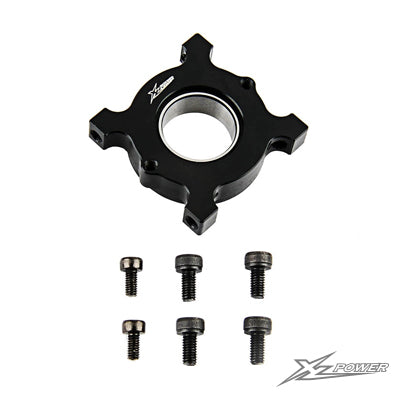 XL70B22 - The 3rd Bearing Block Set