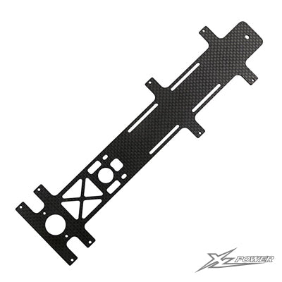 XL70B23 - Middle Carbon Fiber  Plate