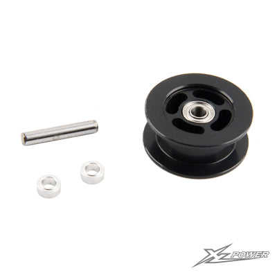 XL70B24-1 - Belt Guide(Front)
