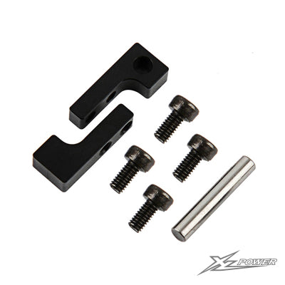 XL70B24 - Belt Guide Mounting Block