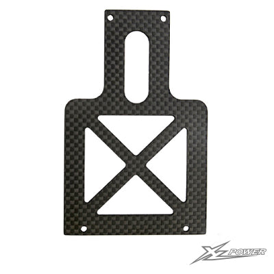 XL70B25 - Back Frame