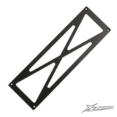 XL70B31 -  Carbon Bottom Plate