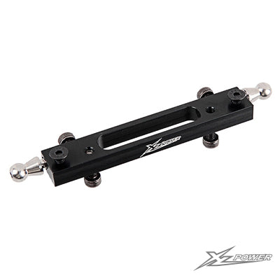 XL70B33 - Frame Mounting Block(Rear)