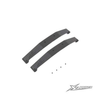 XL70B34-2 - Landing Gear Strut(black)