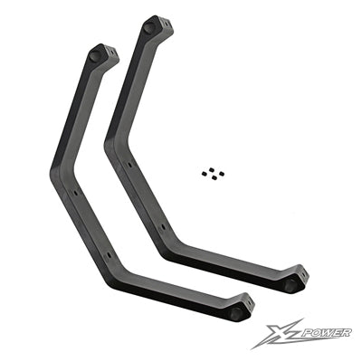 XL70B34 -  Landing Skid