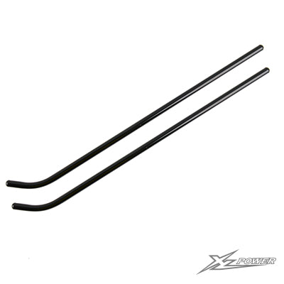 XL70B35 - Skid Pipe