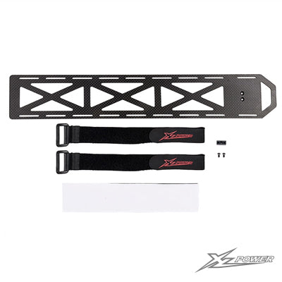 XL70B36 - Battery Mount