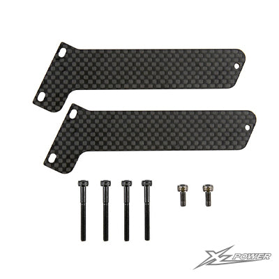 XL70B38 - Reinforcement Plate